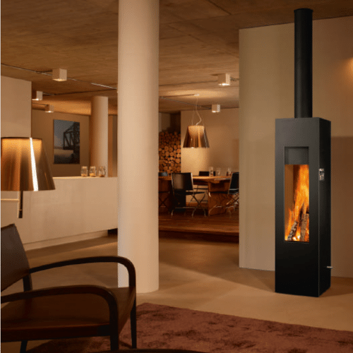 sikken arton kamin wohnzimmer