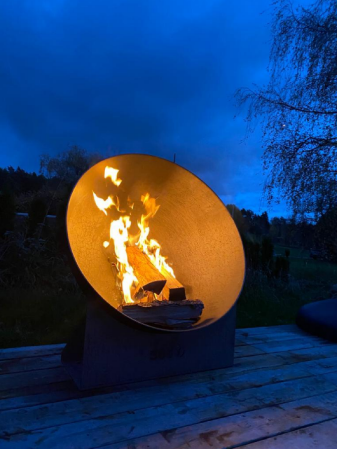 Feuerschale