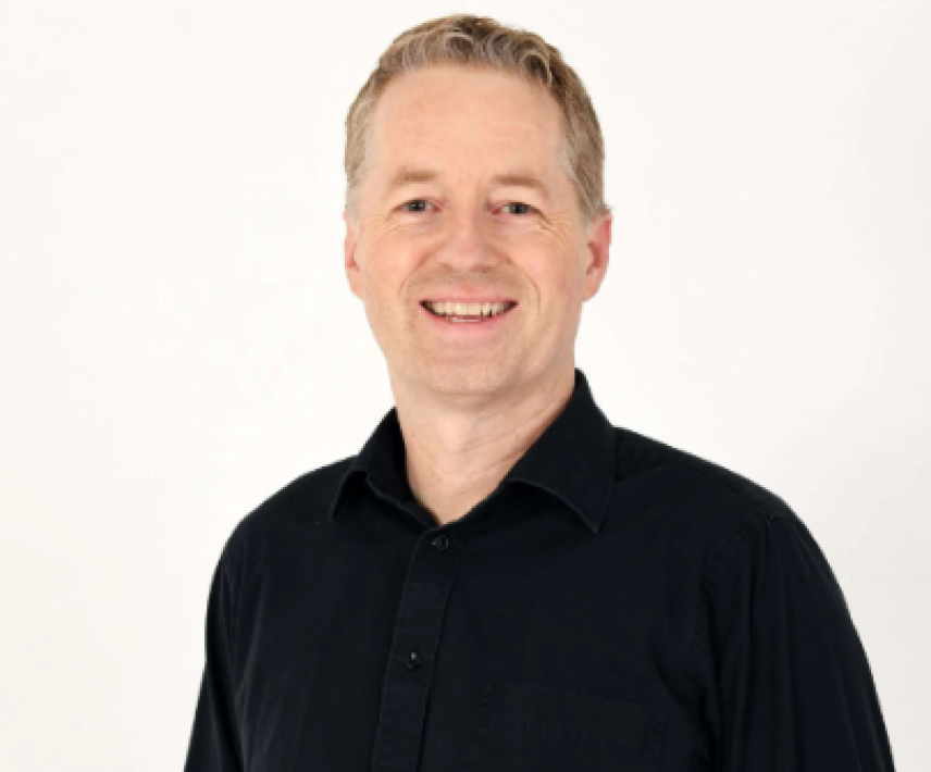 Alexander Troxler